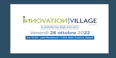Innovation village