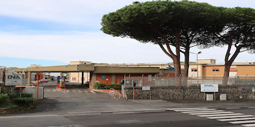 Centro ENEA di Frascati