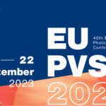 European Photovoltaic 2023